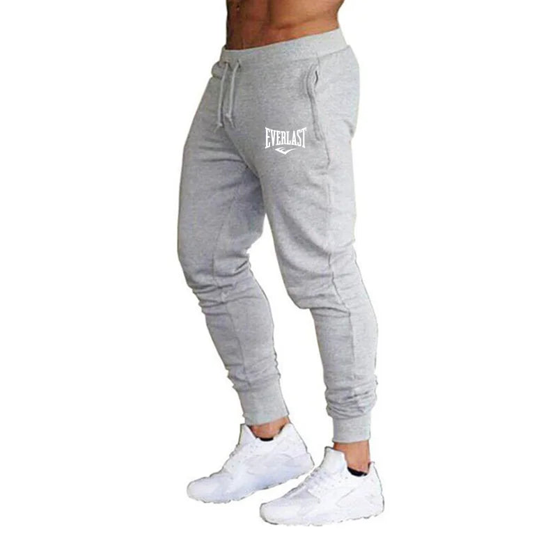 Elevate Your Style with New Printed Casual Joggers for Men and Women - Perfect for Fitness and Everyday Wear!