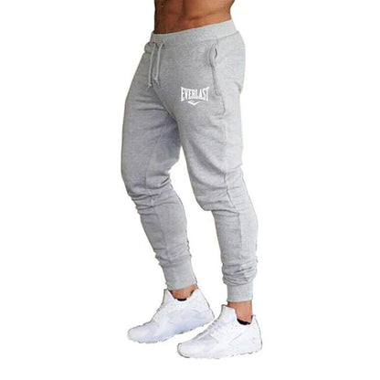 Elevate Your Style with New Printed Casual Joggers for Men and Women - Perfect for Fitness and Everyday Wear!