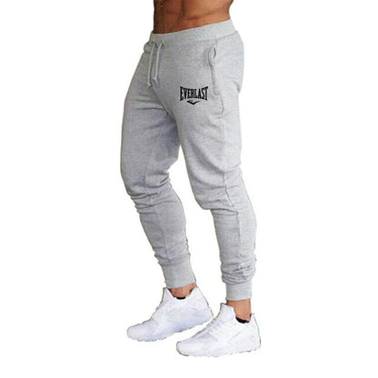 Elevate Your Style with New Printed Casual Joggers for Men and Women - Perfect for Fitness and Everyday Wear!