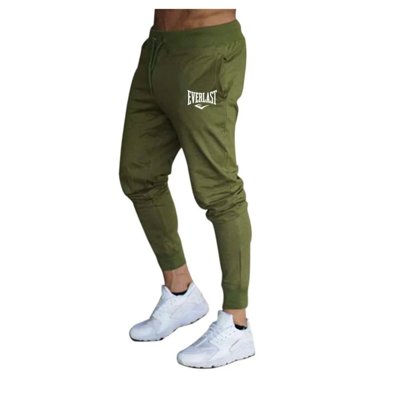 Elevate Your Style with New Printed Casual Joggers for Men and Women - Perfect for Fitness and Everyday Wear!