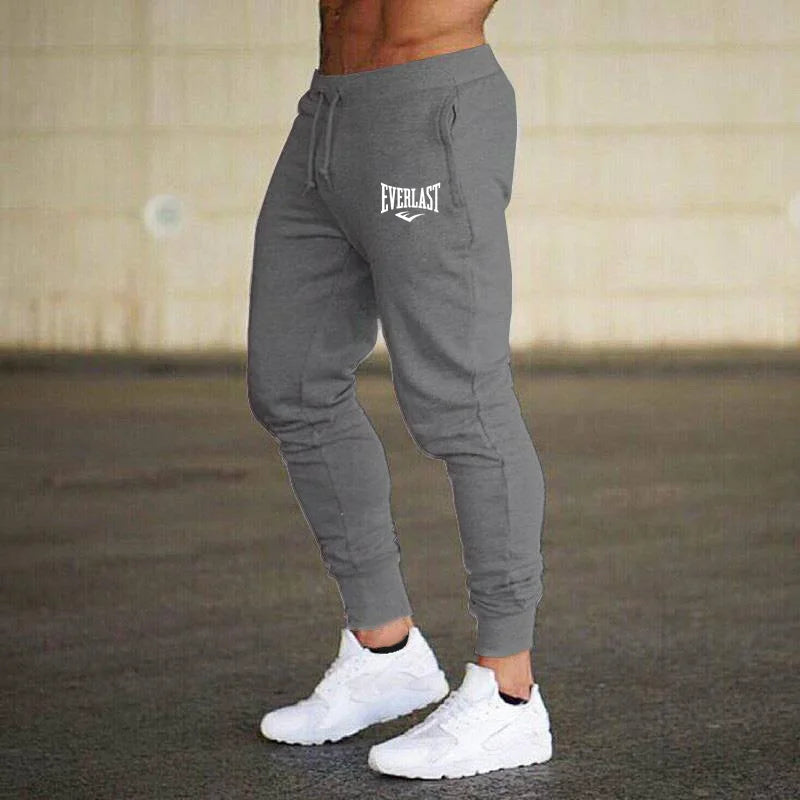 Elevate Your Style with New Printed Casual Joggers for Men and Women - Perfect for Fitness and Everyday Wear!