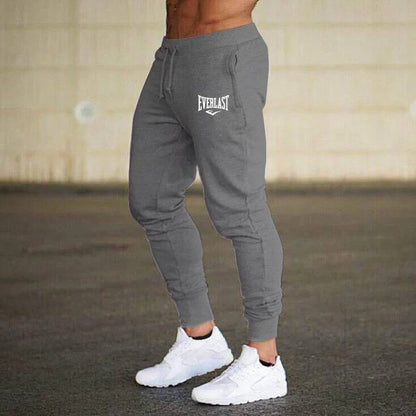 Elevate Your Style with New Printed Casual Joggers for Men and Women - Perfect for Fitness and Everyday Wear!