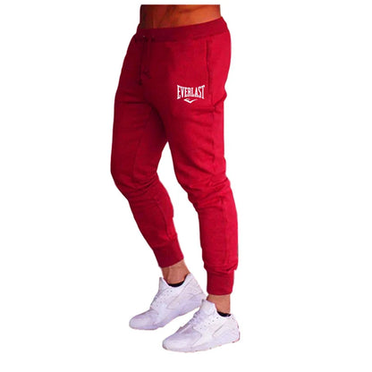 Elevate Your Style with New Printed Casual Joggers for Men and Women - Perfect for Fitness and Everyday Wear!