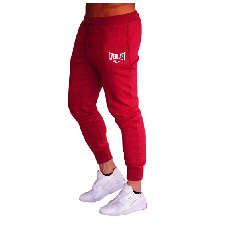 Elevate Your Style with New Printed Casual Joggers for Men and Women - Perfect for Fitness and Everyday Wear!