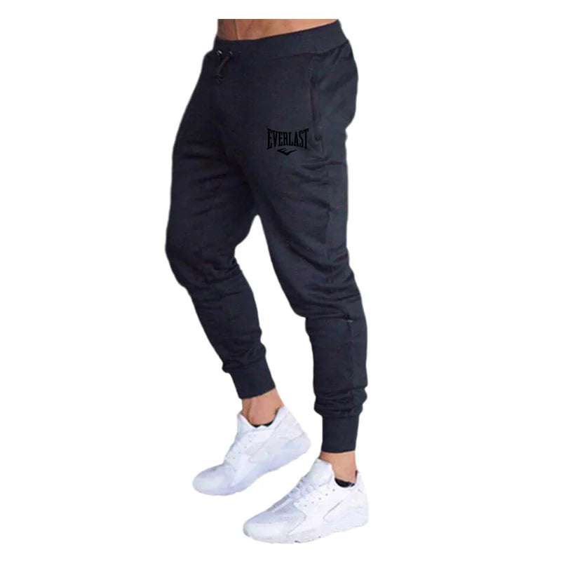 Elevate Your Style with New Printed Casual Joggers for Men and Women - Perfect for Fitness and Everyday Wear!