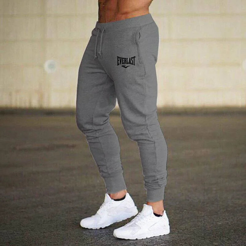 Elevate Your Style with New Printed Casual Joggers for Men and Women - Perfect for Fitness and Everyday Wear!