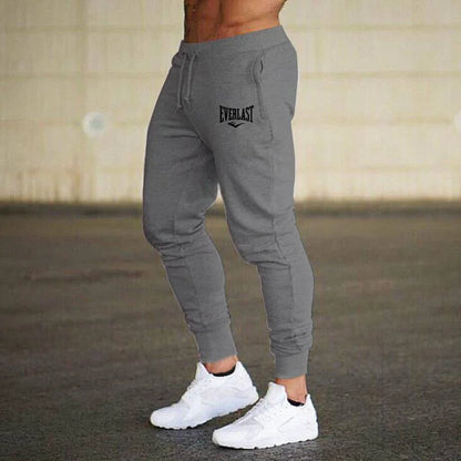 Elevate Your Style with New Printed Casual Joggers for Men and Women - Perfect for Fitness and Everyday Wear!