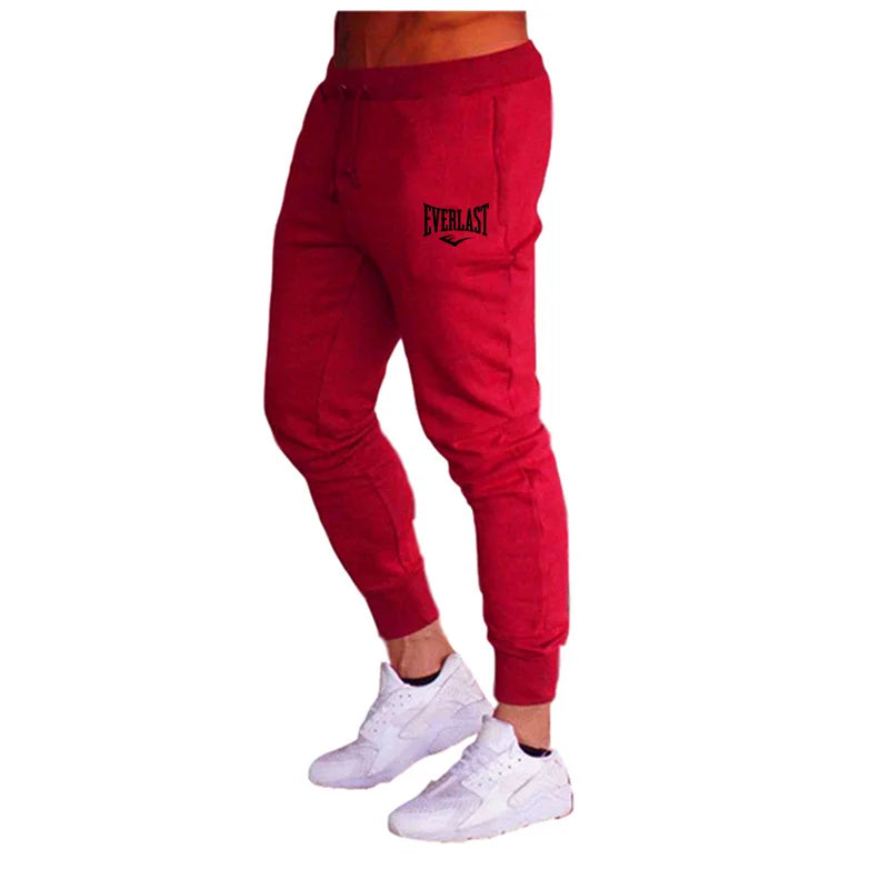 Elevate Your Style with New Printed Casual Joggers for Men and Women - Perfect for Fitness and Everyday Wear!
