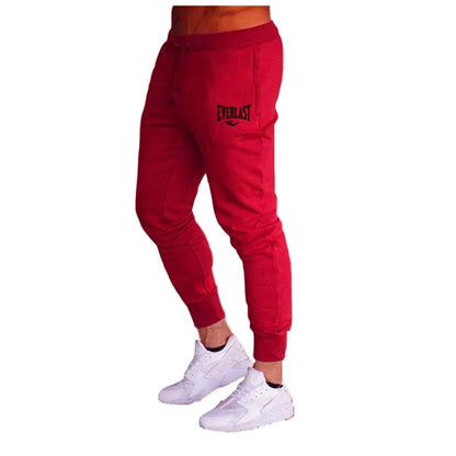 Elevate Your Style with New Printed Casual Joggers for Men and Women - Perfect for Fitness and Everyday Wear!