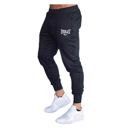 Elevate Your Style with New Printed Casual Joggers for Men and Women - Perfect for Fitness and Everyday Wear!